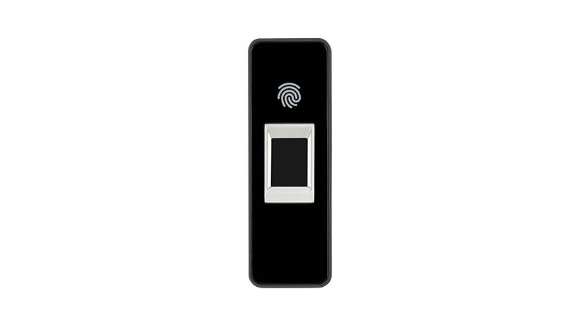 Fingerprint reader module for USC-360 series